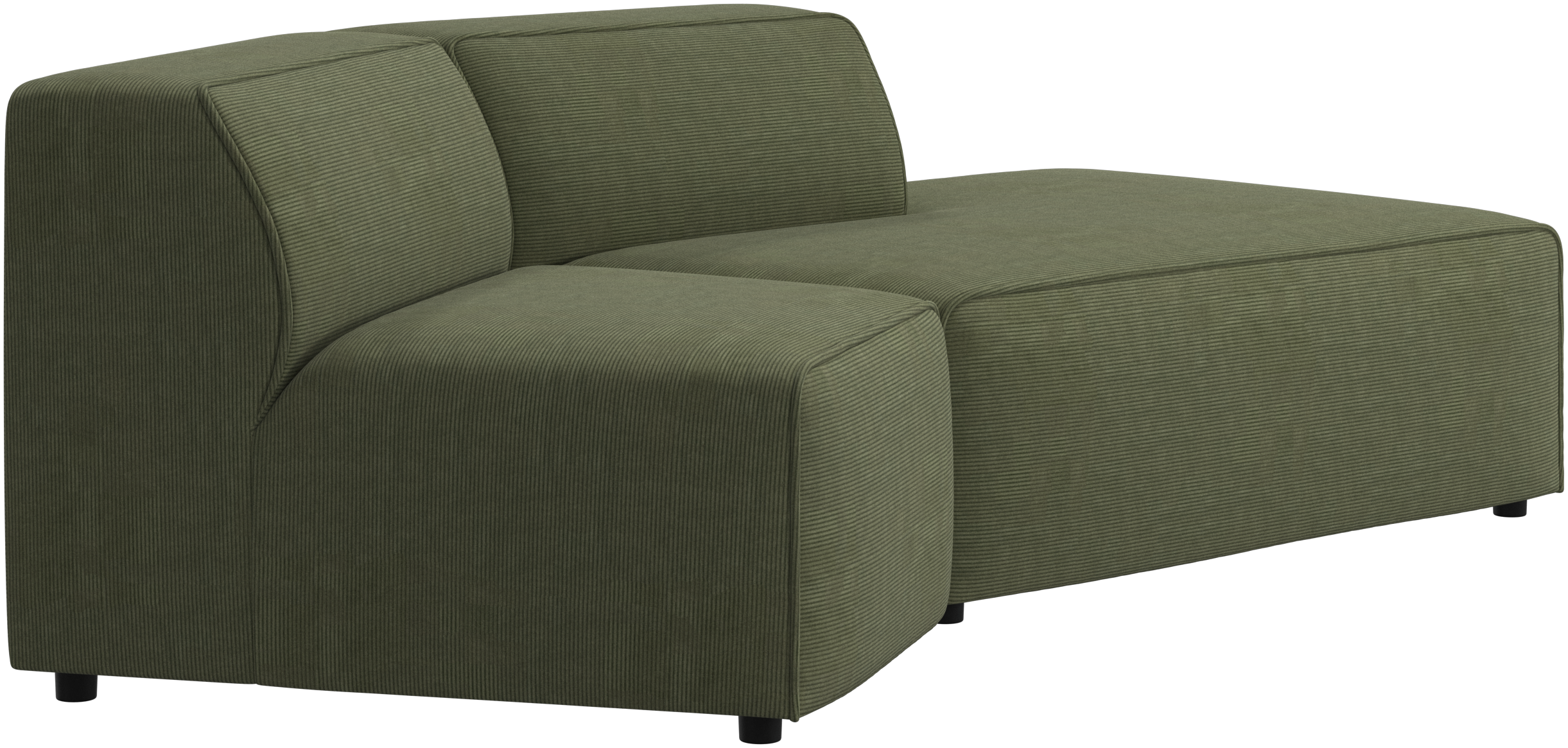 Grosso オープンエンド（右） | sofa | Grosso | Anders Nørgaard